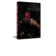 Chikara DVD September 13, 2009 "Hiding in Plain Sight" - Nashua, NH Chikara DVD September 13, 2009 "Hiding in Plain Sight" - Nashua, NH