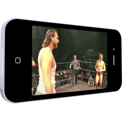 Chikara March 27, 2009 "King Of Trios - Night 1" - Philadelphia, PA (Download) Chikara March 27, 2009 "King Of Trios - Night 1" - Philadelphia, PA (Download)