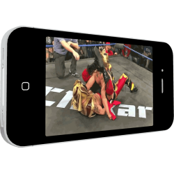 Chikara March 28, 2009 "King Of Trios - Night 2" - Philadelphia, PA (Download)