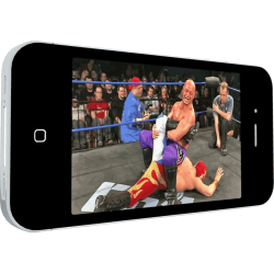 Chikara March 29, 2009 "King Of Trios - Night 3" - Philadelphia, PA (Download)