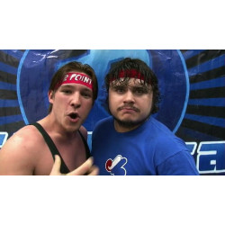 Chikara May 23, 2009 "Aniversario Yin" - Easton, PA (Download) Chikara May 23, 2009 "Aniversario Yin" - Easton, PA (Download)