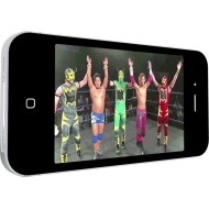 Chikara April 25, 2010 "King Of Trios - Night 3" - Philadelphia, PA (Download) Chikara April 25, 2010 "King Of Trios - Night 3" - Philadelphia, PA (Download)