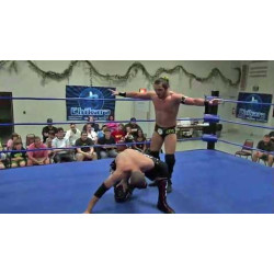 Chikara August 27, 2010 "Young Lions Cup 8 - Night 1" - Reading, PA (Download)