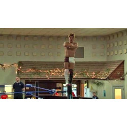 Chikara August 29, 2010 "Young Lions Cup 8 - Night 3" - Reading, PA (Download)