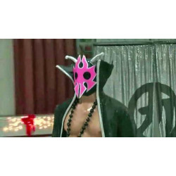 Chikara December 12, 2010 "Reality Is Relative" - Reading, PA (Download)