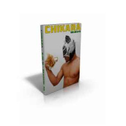 Chikara DVD August 28, 2010 "Young Lions Cup 8- Night 2" - Reading, PA Chikara DVD August 28, 2010 "Young Lions Cup 8- Night 2" - Reading, PA