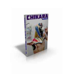 Chikara DVD August 29, 2010 "Young Lions Cup 8- Night 3" - Reading, PA Chikara DVD August 29, 2010 "Young Lions Cup 8- Night 3" - Reading, PA