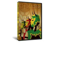 Chikara DVD February 28, 2010 "A World of Comforting Illusion" - Pottsville, PA Chikara DVD February 28, 2010 "A World of Comforting Illusion" - Pottsville, PA