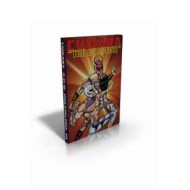 Chikara DVD November 21, 2010 "The Germans" - Philadelphia, PA Chikara DVD November 21, 2010 "The Germans" - Philadelphia, PA