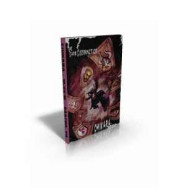 Chikara DVD October 23, 2010 "The Dark Cibernetico" - Easton, PA Chikara DVD October 23, 2010 "The Dark Cibernetico" - Easton, PA