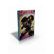 Chikara DVD September 19, 2010 "Through Savage Progress Cuts the Jungle Line" - Brooklyn, NY Chikara DVD September 19, 2010 "Through Savage Progress Cuts the Jungle Line" - Brooklyn, NY