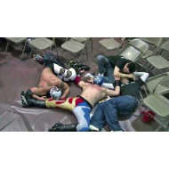 Chikara March 20, 2010 "Wit, Verve & A Bit O'Nerve" - Easton, PA (Download) Chikara March 20, 2010 "Wit, Verve & A Bit O'Nerve" - Easton, PA (Download)