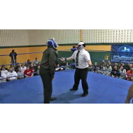 Chikara November 20, 2010 "Scornucopia" - Easton, PA (Download) Chikara November 20, 2010 "Scornucopia" - Easton, PA (Download)