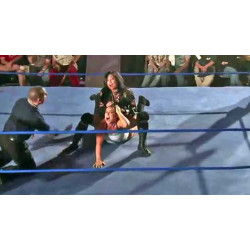 Chikara September 19, 2010 "Through Savage Progress Cuts The Jungle Line" - Brooklyn, NY (Download)