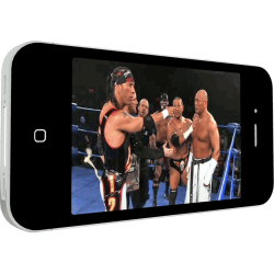 Chikara April 15, 2011 "King Of Trios - Night 1" - Philadelphia, PA (Download) Chikara April 15, 2011 "King Of Trios - Night 1" - Philadelphia, PA (Download)