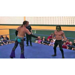 Chikara August 27, 2011 "Young Lions Cup IX" - Easton, PA (Download) Chikara August 27, 2011 "Young Lions Cup IX" - Easton, PA (Download)