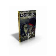 Chikara DVD February 19, 2011 "Caught in a Cauldron of Hate" - Reading, PA Chikara DVD February 19, 2011 "Caught in a Cauldron of Hate" - Reading, PA