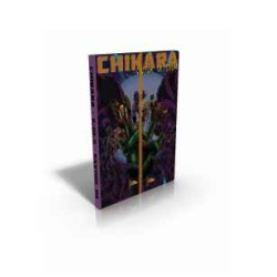 Chikara DVD February 20, 2011 "Clutch of Doom" - Easton, PA Chikara DVD February 20, 2011 "Clutch of Doom" - Easton, PA