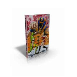 Chikara DVD June 25, 2011 "A Demon in His Pocket" - Taylor, MI Chikara DVD June 25, 2011 "A Demon in His Pocket" - Taylor, MI