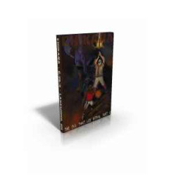 Chikara DVD June 26, 2011 "The Evil That Lies Within, Part 4" - Lakewood, OH Chikara DVD June 26, 2011 "The Evil That Lies Within, Part 4" - Lakewood, OH
