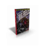 Chikara DVD March 12, 2011 "Operation: Big Freeze" - Williamsport, PA Chikara DVD March 12, 2011 "Operation: Big Freeze" - Williamsport, PA
