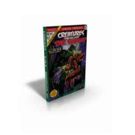 Chikara DVD March 13, 2011 "Creatures From the Tar Swamp" - Brooklyn, NY Chikara DVD March 13, 2011 "Creatures From the Tar Swamp" - Brooklyn, NY