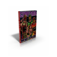 Chikara DVD October 30, 2011 "Maiden Flight of the Great Condor" - Williamsport, PA Chikara DVD October 30, 2011 "Maiden Flight of the Great Condor" - Williamsport, PA