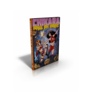 Chikara DVD October 7, 2011 "Small But Mighty" - Burlington, NC Chikara DVD October 7, 2011 "Small But Mighty" - Burlington, NC
