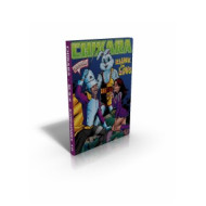 Chikara DVD October 8, 2011 "Klunk in Love" - Kingsport, TN Chikara DVD October 8, 2011 "Klunk in Love" - Kingsport, TN