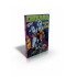 Chikara DVD October 8, 2011 "Klunk in Love" - Kingsport, TN