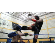 Chikara February 20, 2011 "Clutch Of Doom" - Easton, PA (Download) Chikara February 20, 2011 "Clutch Of Doom" - Easton, PA (Download)