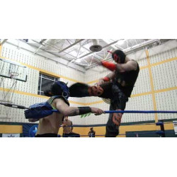 Chikara February 20, 2011 "Clutch Of Doom" - Easton, PA (Download) Chikara February 20, 2011 "Clutch Of Doom" - Easton, PA (Download)