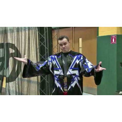 Chikara May 21, 2011 "Aniversario & His Amazing Friends" - Easton, PA (Download) Chikara May 21, 2011 "Aniversario & His Amazing Friends" - Easton, PA (Download)