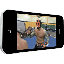 Chikara November 12, 2011 "Cibernetico: The Animated Series" - Easton, PA (Download) Chikara November 12, 2011 "Cibernetico: The Animated Series" - Easton, PA (Download)