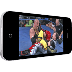 Chikara November 13, 2011 "High Noon" - Philadelphia, PA (Download) Chikara November 13, 2011 "High Noon" - Philadelphia, PA (Download)