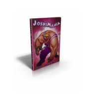 JoshiMania DVD December 2, 2011 "Night 1" - Philadelphia, PA JoshiMania DVD December 2, 2011 "Night 1" - Philadelphia, PA