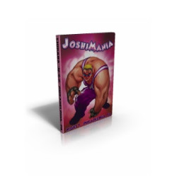 JoshiMania DVD December 2, 2011 "Night 1" - Philadelphia, PA JoshiMania DVD December 2, 2011 "Night 1" - Philadelphia, PA