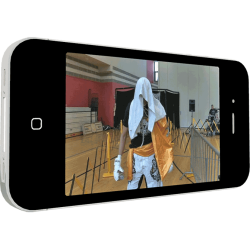 Chikara April 14, 2012 "I'll Be A Mummy's Uncle" - Rahway, NJ (Download)