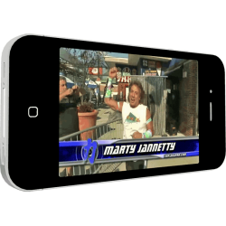 Chikara August 12, 2012 "A Benefit For Baseballtown Charities" - Reading, PA (Download)