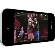 Chikara August 17, 2012 "Shoot A Crooked Arrow" - Milwaukee, WI (Download) Chikara August 17, 2012 "Shoot A Crooked Arrow" - Milwaukee, WI (Download)