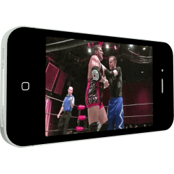 Chikara August 17, 2012 "Shoot A Crooked Arrow" - Milwaukee, WI (Download)