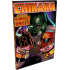 Chikara DVD April 14, 2012 "I'll Be a Mummy's Uncle" - Rahway, NJ