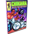 Chikara DVD August 17, 2012 "Shoot A Crooked Arrow" - Milwaukee, WI