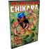 Chikara DVD July 28, 2012 "The Great Escape" - Portland, ME