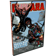Chikara DVD June 23, 2012 "The Foggiest Notion" - Strathroy, Ontario Chikara DVD June 23, 2012 "The Foggiest Notion" - Strathroy, Ontario