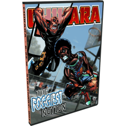 Chikara DVD June 23, 2012 "The Foggiest Notion" - Strathroy, Ontario Chikara DVD June 23, 2012 "The Foggiest Notion" - Strathroy, Ontario