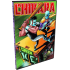 Chikara DVD March 24, 2012 "Green Ice" - Vaughan, ON
