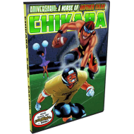Chikara DVD May 19, 2012 "A Horse of Another Color" - Easton, PA Chikara DVD May 19, 2012 "A Horse of Another Color" - Easton, PA