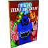 Chikara DVD November 10, 2012 "Zelda The Great" - Chicago, IL