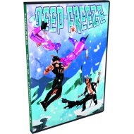 Chikara DVD October 6, 2012 "Deep Freeze" - Piedmont, AL Chikara DVD October 6, 2012 "Deep Freeze" - Piedmont, AL